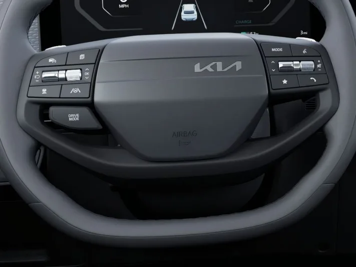 2026 Kia EV6 - view 22