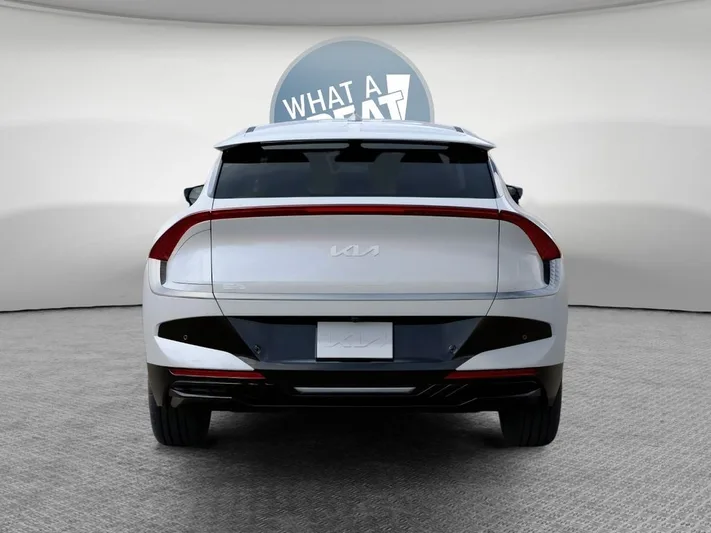 2026 Kia EV6 - view 5