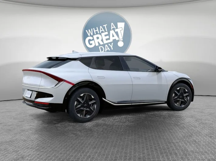 2026 Kia EV6 - view 6