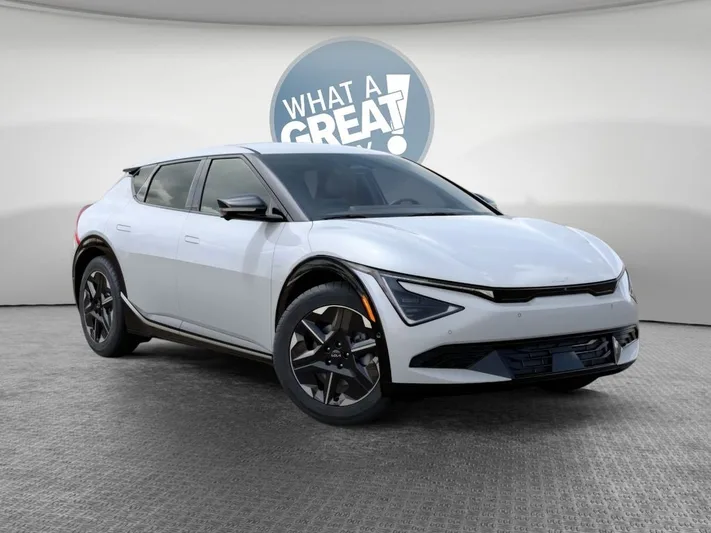 2026 Kia EV6 - view 8