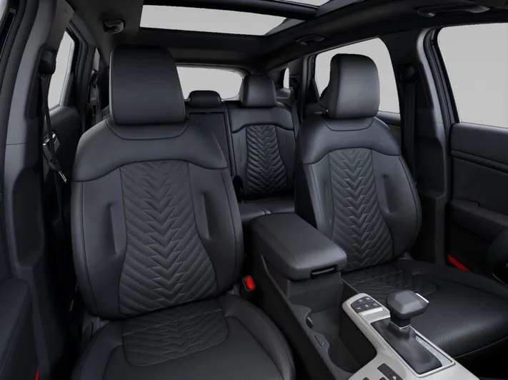 2026 Kia Sportage - view 15