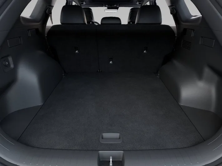 2026 Kia Sportage - view 19