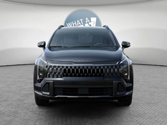 2026 Kia Sportage - view 2