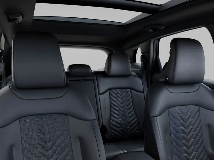 2026 Kia Sportage - view 27