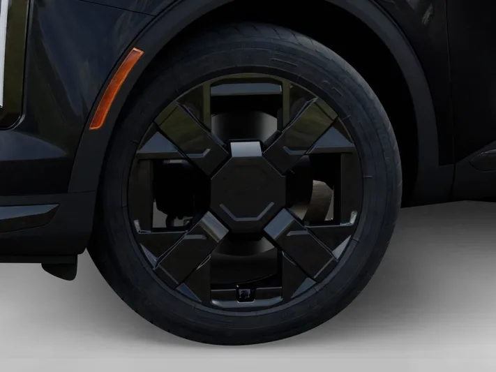 2026 Kia Sportage - view 9