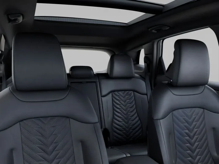 2026 Kia Sportage - view 27