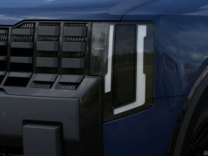 2027 Kia Telluride - view 10