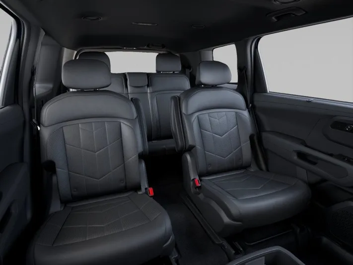 2027 Kia Telluride - view 16