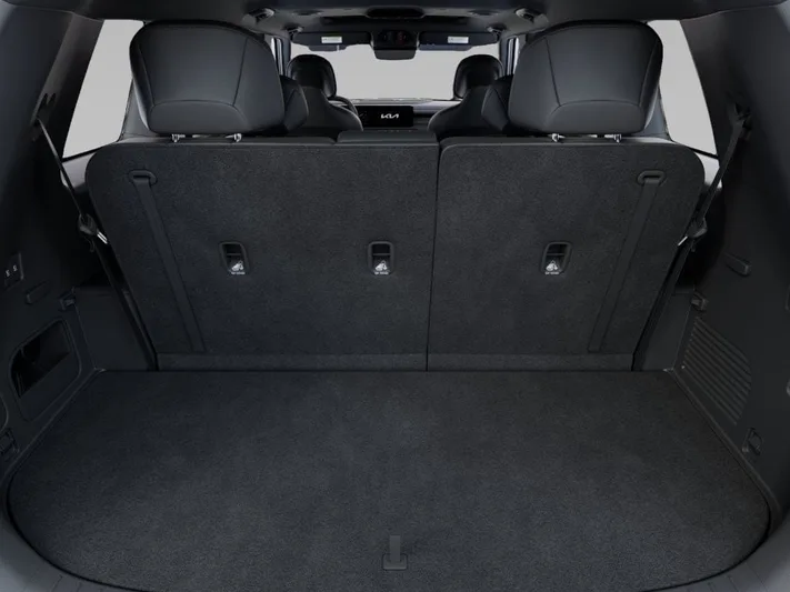 2027 Kia Telluride - view 19