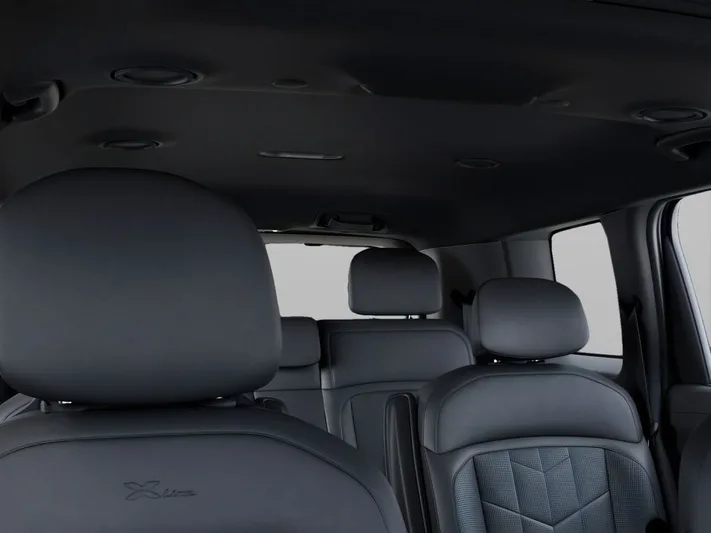 2027 Kia Telluride - view 27