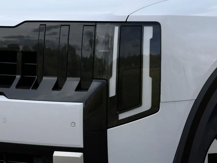 2027 Kia Telluride - view 10
