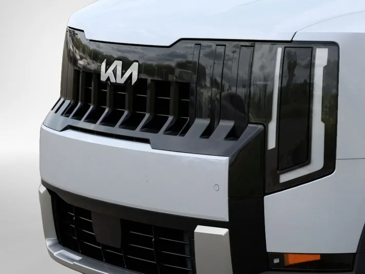 2027 Kia Telluride - view 12