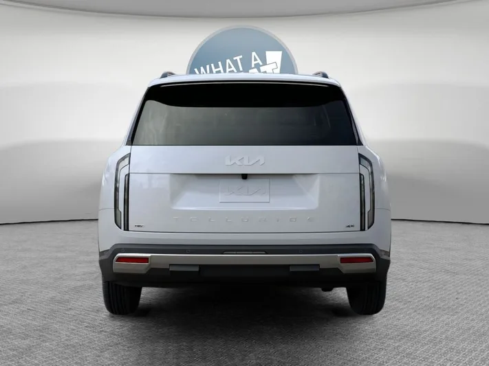 2027 Kia Telluride - view 13