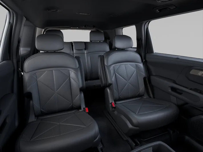 2027 Kia Telluride - view 16