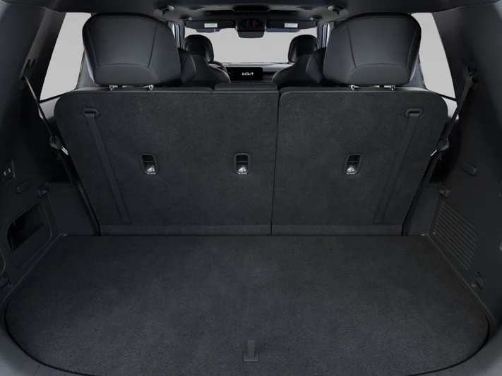 2027 Kia Telluride - view 19
