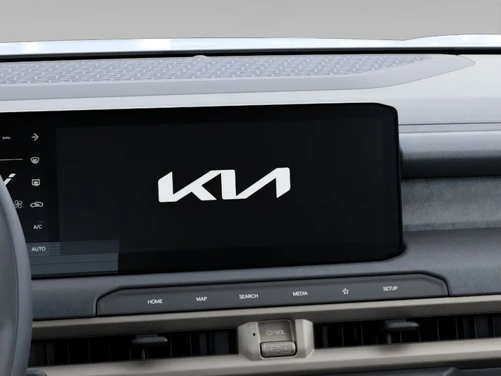 2027 Kia Telluride - view 20