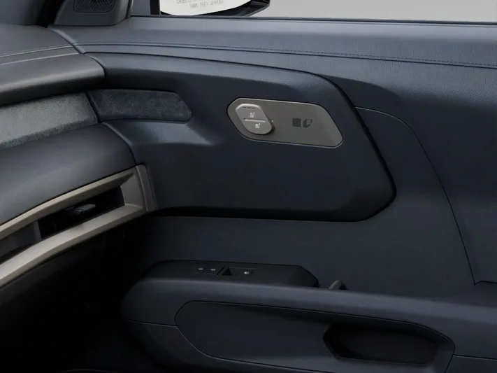 2027 Kia Telluride - view 25