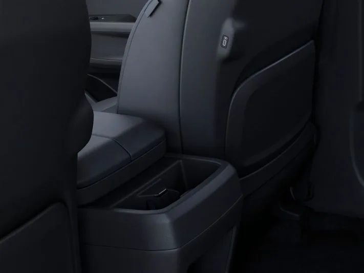 2027 Kia Telluride - view 26