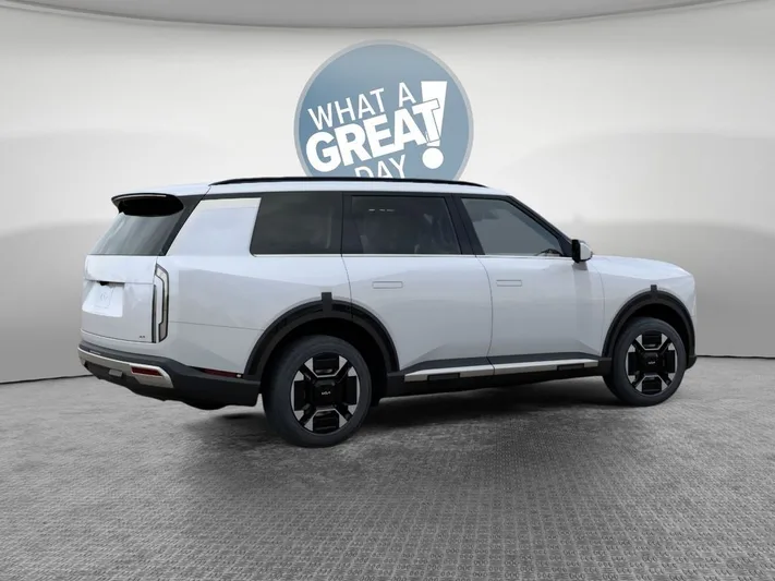 2027 Kia Telluride - view 6