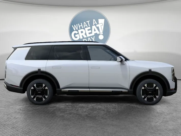 2027 Kia Telluride - view 7
