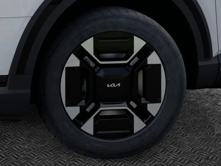 2027 Kia Telluride - view 9