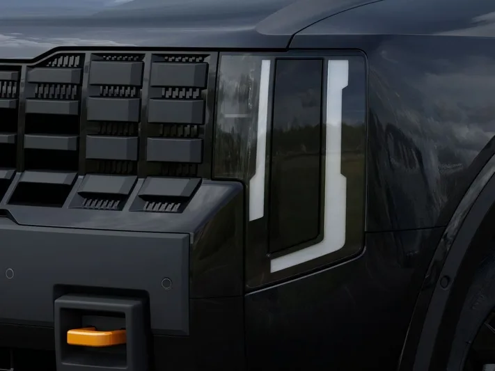 2027 Kia Telluride - view 10