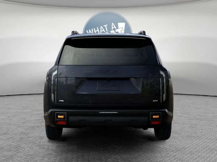 2027 Kia Telluride - view 13