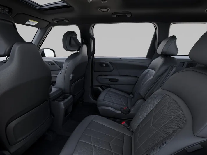 2027 Kia Telluride - view 18