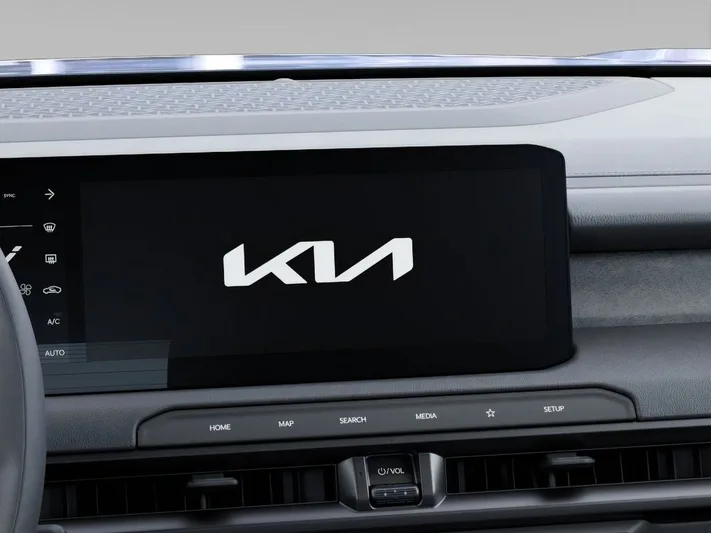 2027 Kia Telluride - view 20