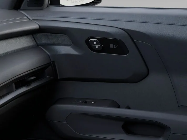 2027 Kia Telluride - view 25