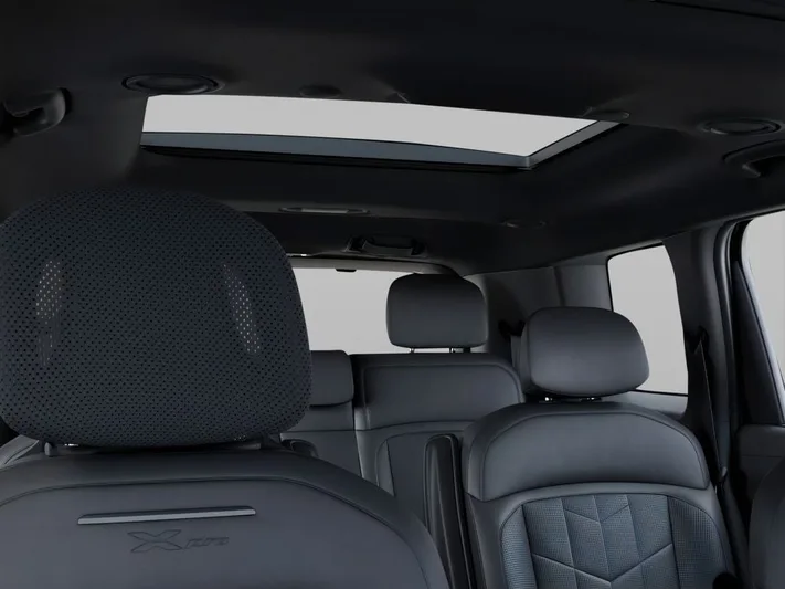 2027 Kia Telluride - view 27