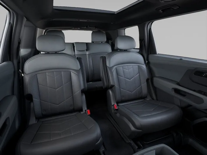 2027 Kia Telluride - view 16