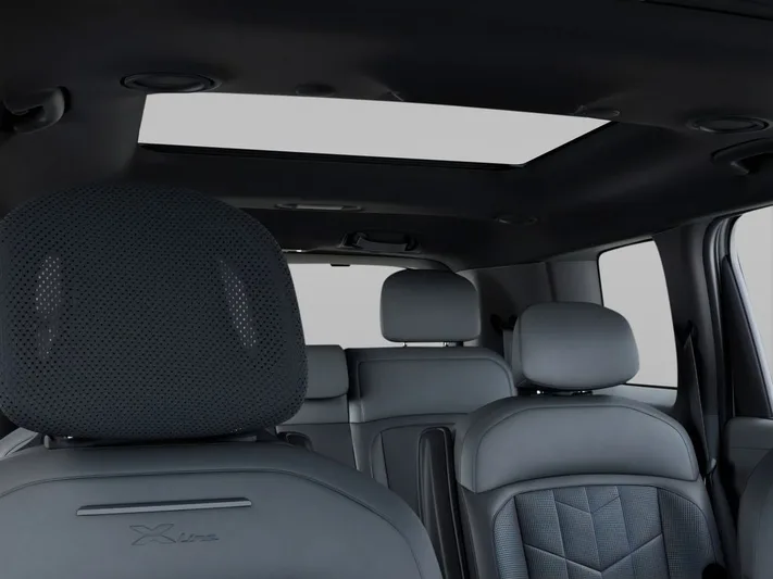 2027 Kia Telluride - view 27