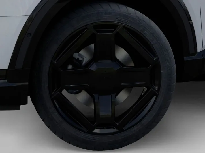 2027 Kia Telluride - view 9
