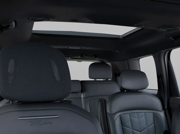 2027 Kia Telluride - view 27