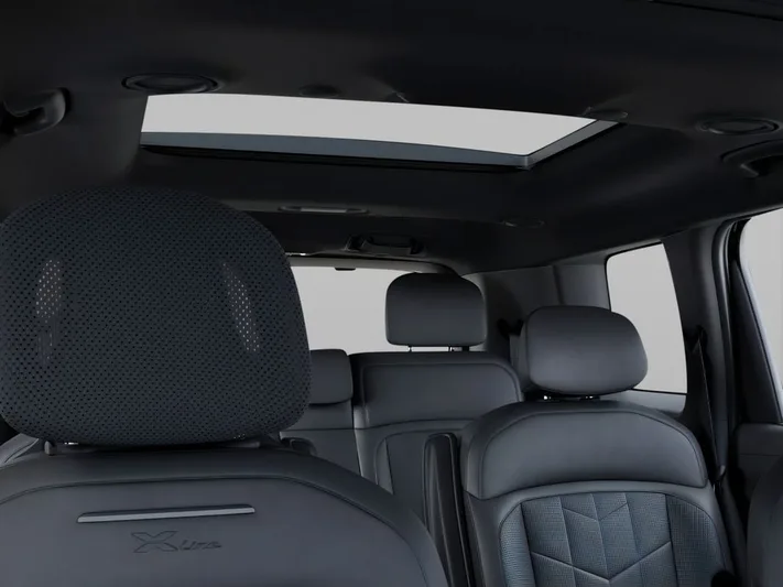 2027 Kia Telluride - view 27