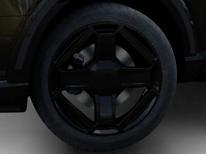 2027 Kia Telluride - view 9