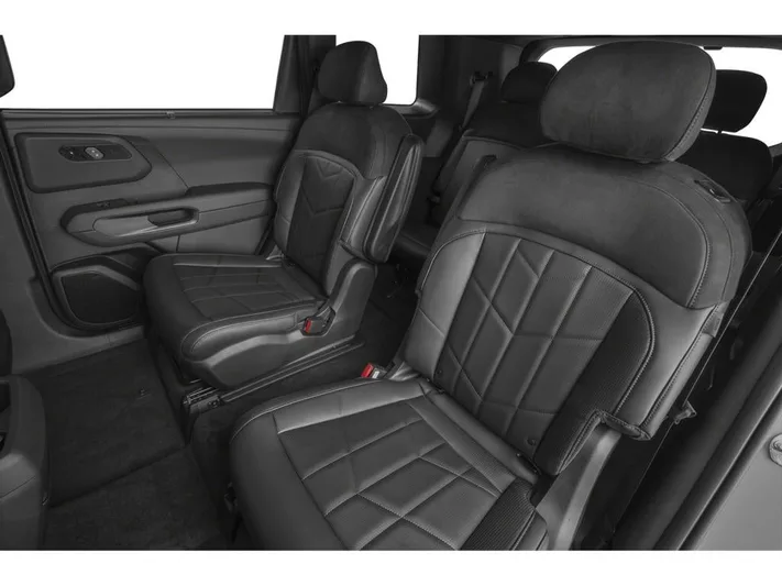 2027 Kia Telluride - view 9
