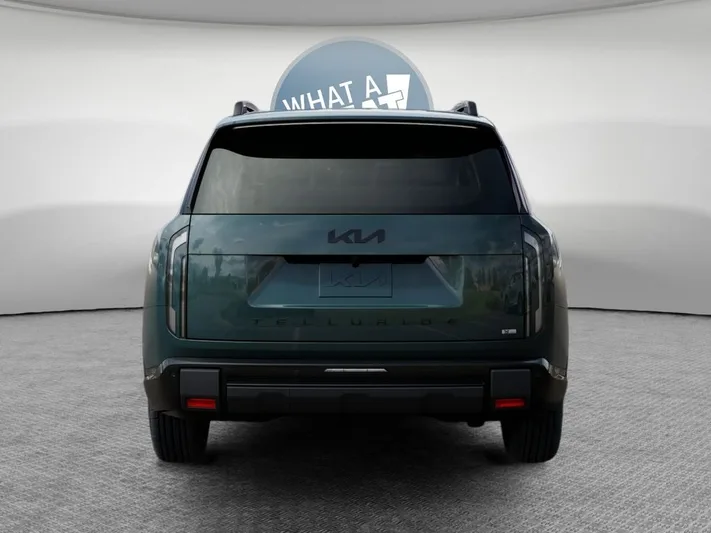 2027 Kia Telluride - view 13