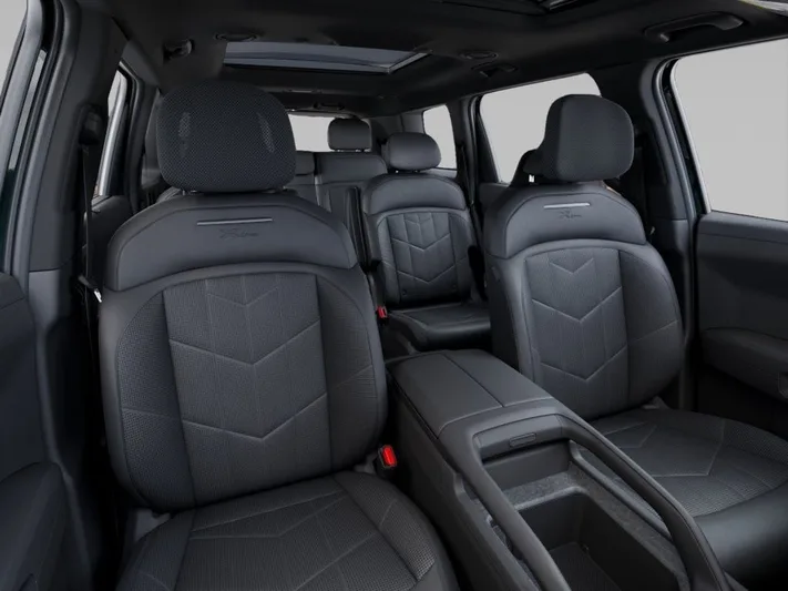 2027 Kia Telluride - view 15