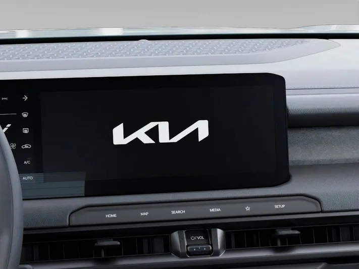 2027 Kia Telluride - view 20