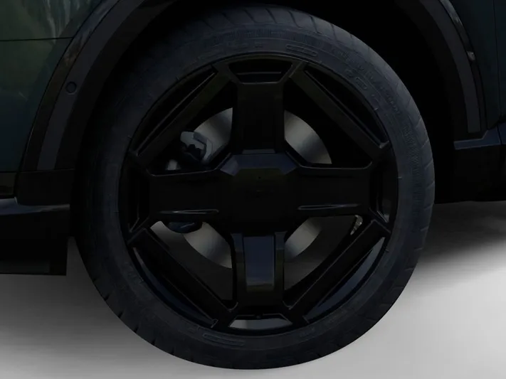 2027 Kia Telluride - view 9