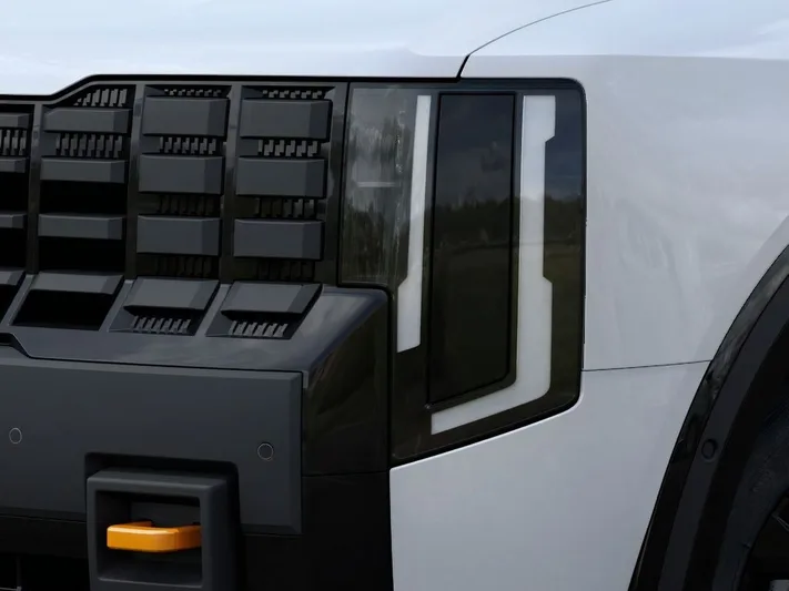 2027 Kia Telluride - view 10