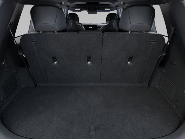 2027 Kia Telluride - view 19