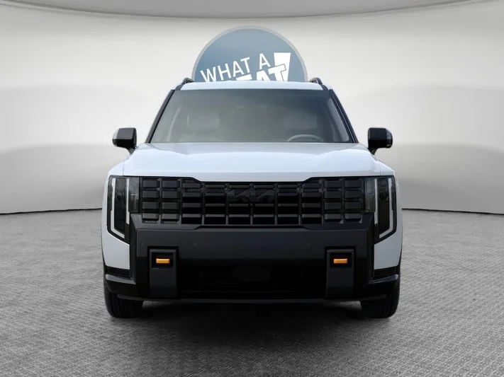 2027 Kia Telluride - view 2