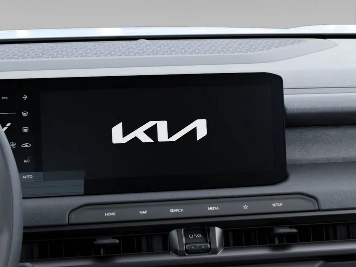 2027 Kia Telluride - view 20