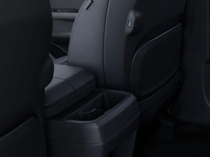 2027 Kia Telluride - view 26