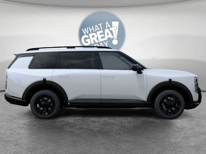 2027 Kia Telluride - view 7
