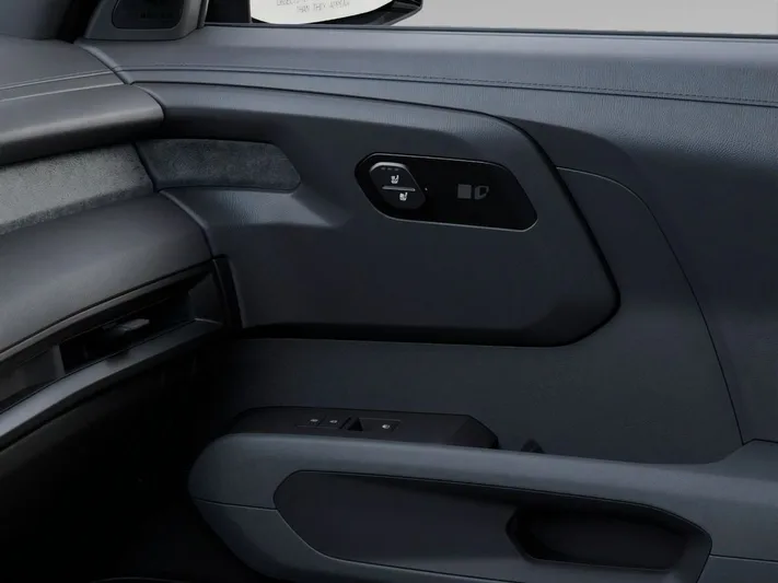 2027 Kia Telluride - view 25