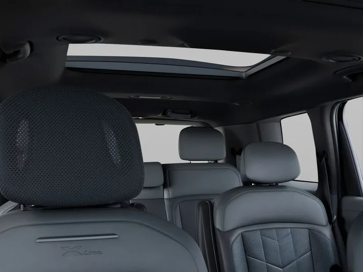 2027 Kia Telluride - view 27